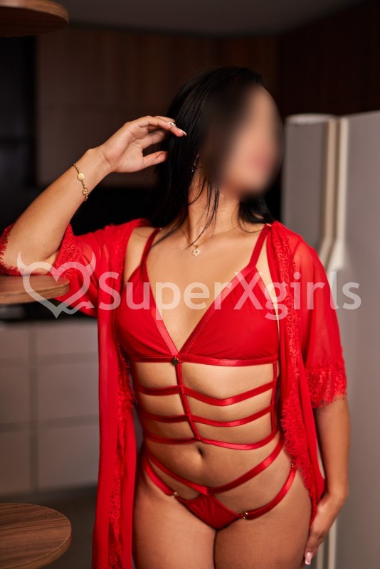 Samara Escort Bogota