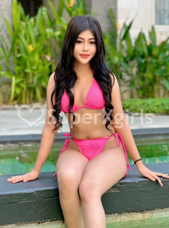 Vania_young Escort Bali