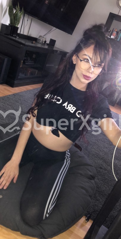 Simone Escort Frankfurt