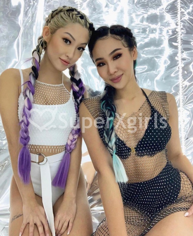 FAVORITE DUO Escort Singapore