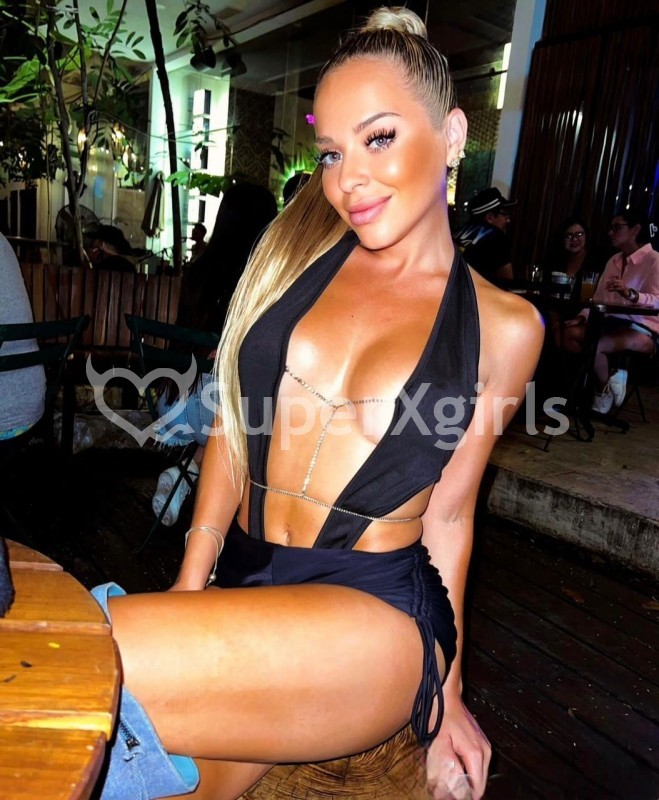 Tanya Escort Koh Samui