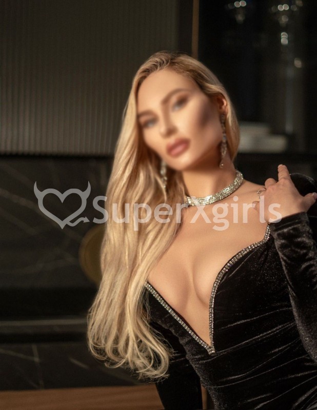 Helen Eskorte Tel Aviv