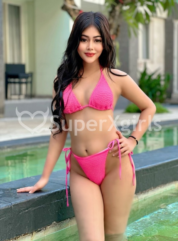 Vania_young Escort Bali