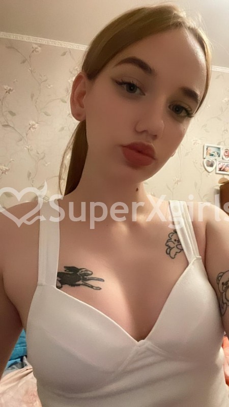 Tessa Eskorte Moskau
