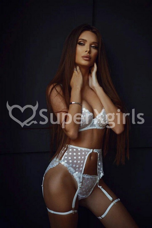 Алена Батуми Escort Batumi