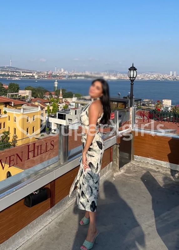 Nicole Escort Doha