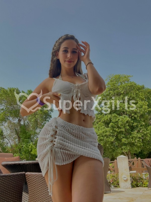 Lauren Escort Milan