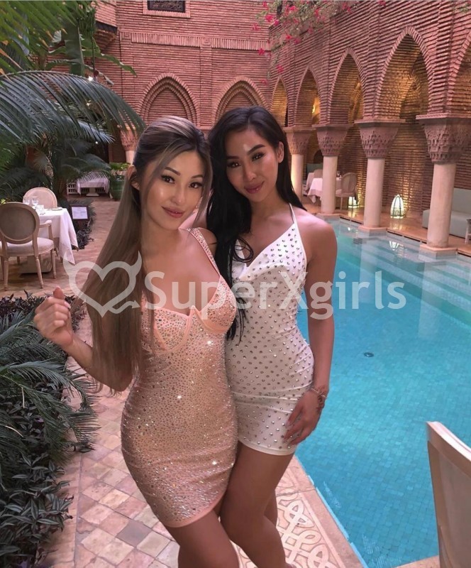 FAVORITE DUO Escort Singapore