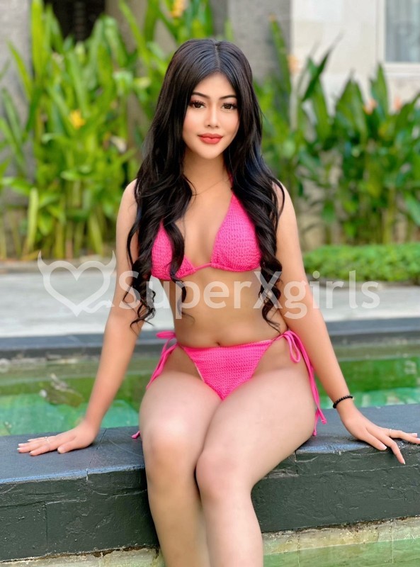 Vania_young Escort Bali