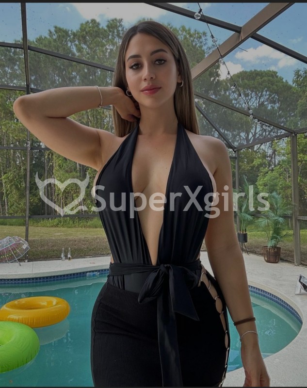 Lauren Escort Milan