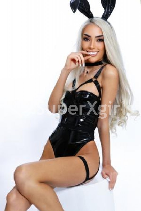 Barbie Eskorte Westminster
