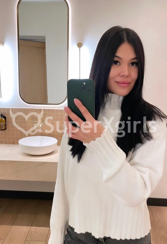 Violetta مرافقة موسكو
