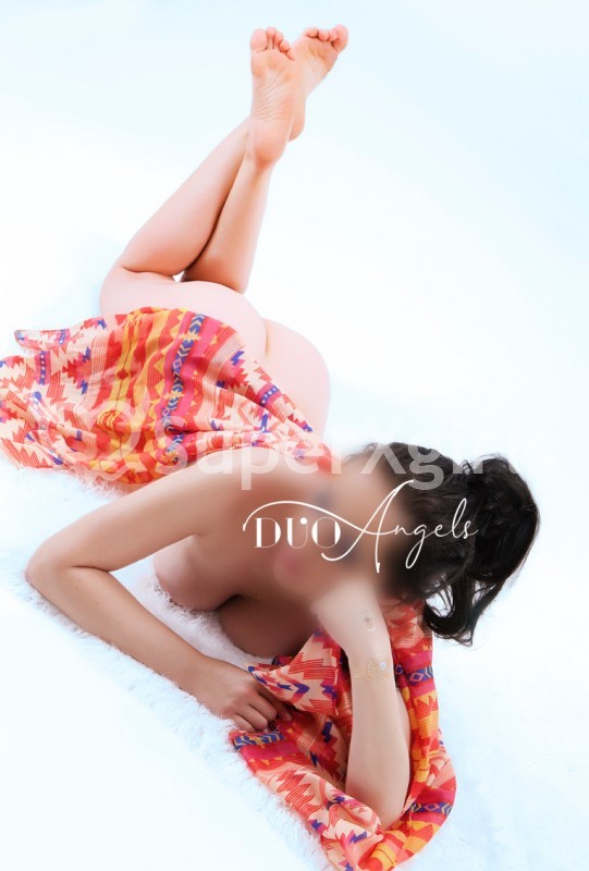 Duo Angels Escort Bratislava