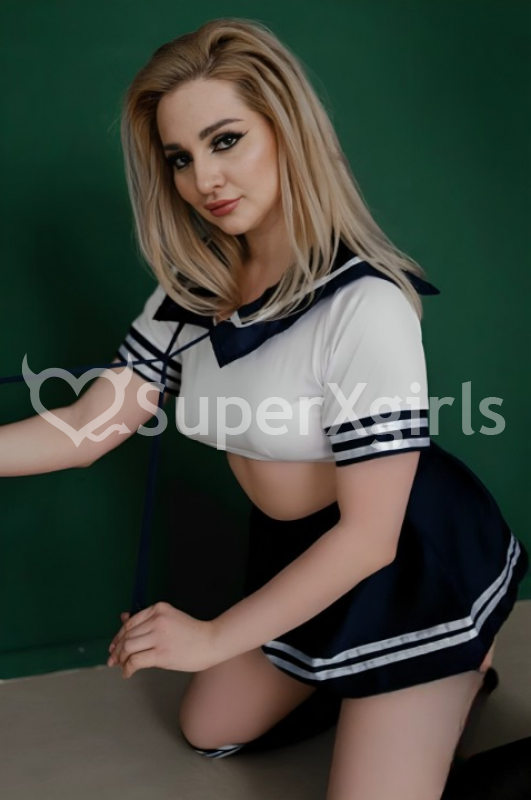 Udela Escort Amsterdam