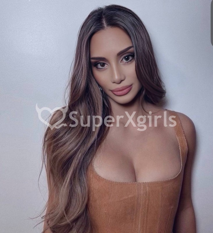 Mariam Eskorte Eriwan
