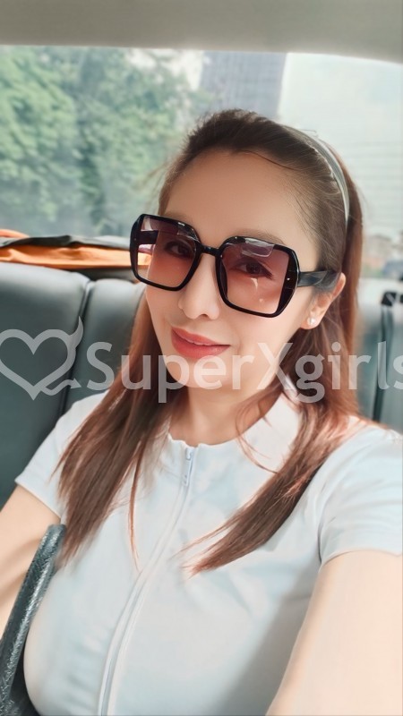 Mia Eskorte Singapur