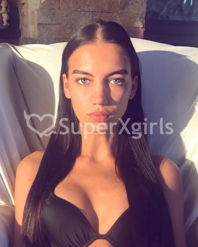 Vera Escort Budapest