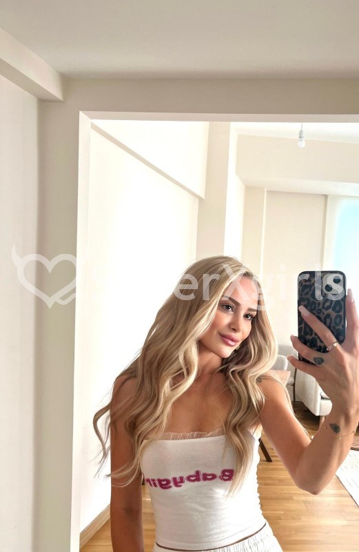 LEYLA Ескорт Стамбул