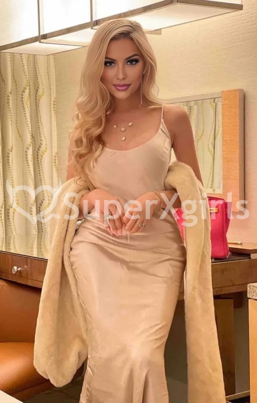 Eleanor Eskorta Ankara