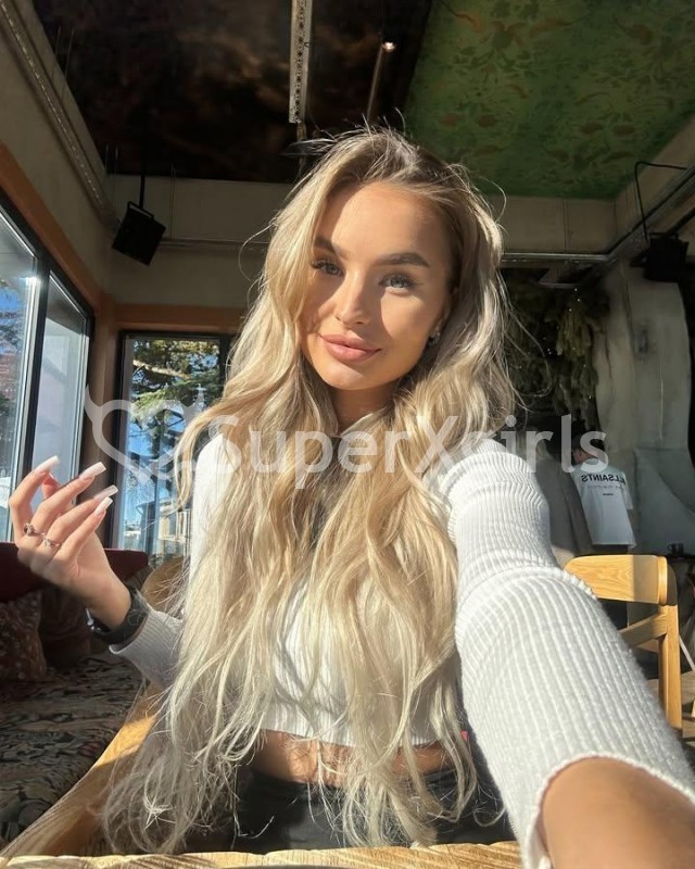 Rita Escort Batumi