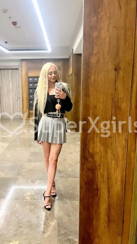 LEYLA Ескорт Стамбул