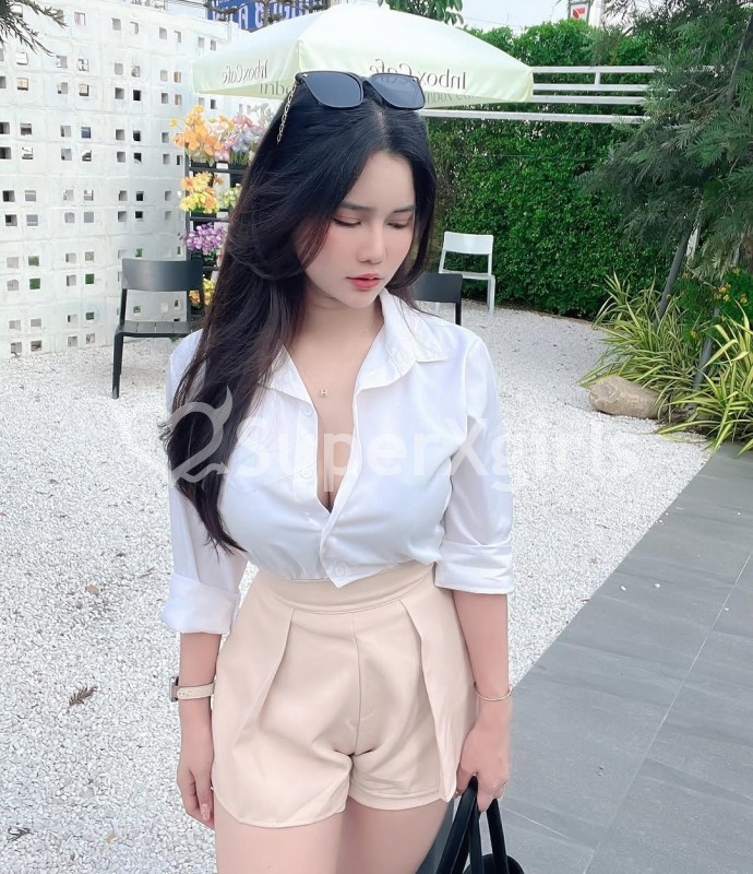 Gita Escort Jakarta