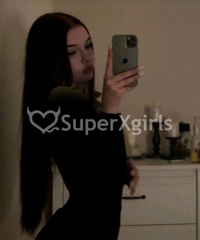 Gabriella Escort Istanbul
