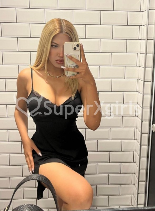 Ecrin Eskorta Alanya