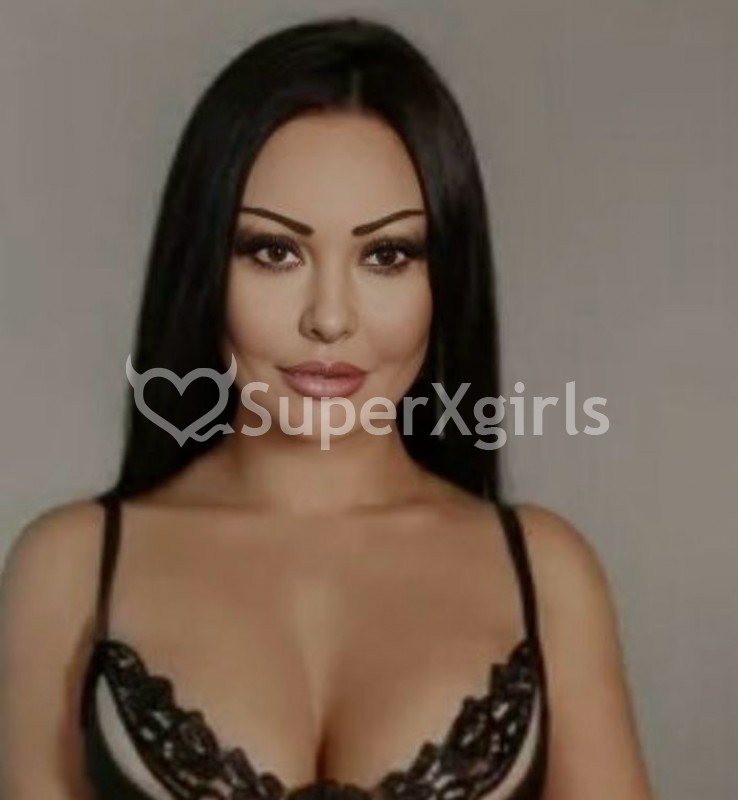 Burçin Aksu Escort Istanbul