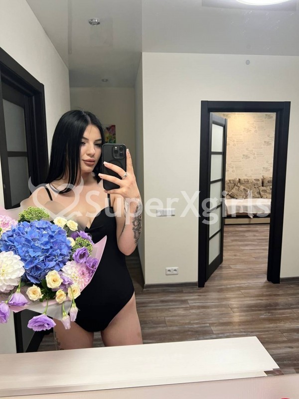 Olya Эскорт Киев