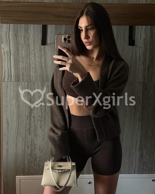 Aнна Escort Batumi