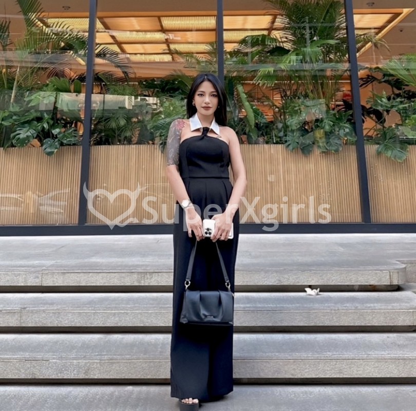 Nadia Escorte Bangkok