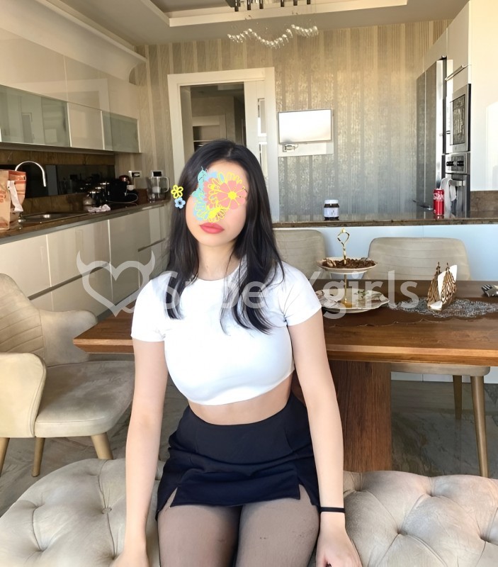tina Escort Batumi