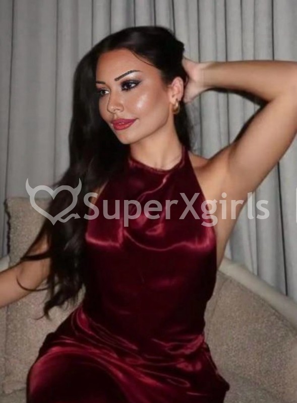 Burçin Aksu Escort Istanbul