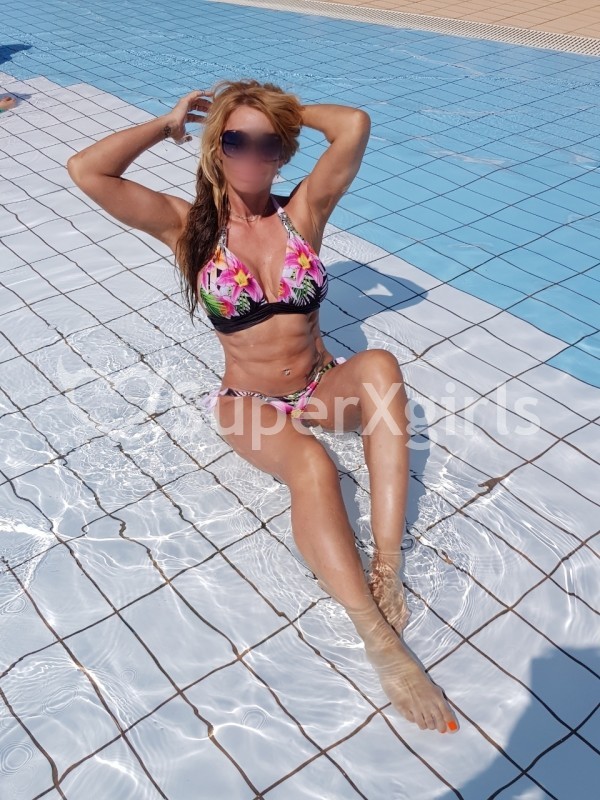 Lady Sophie Escort Budapest