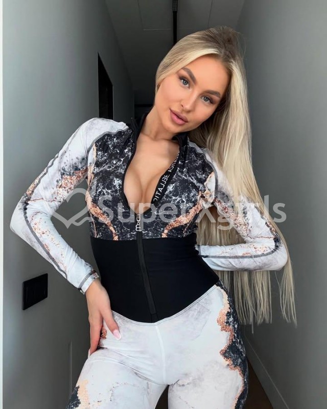 Rita Escort Batumi