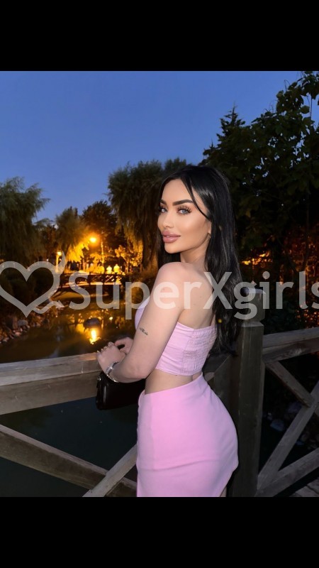 Gabriella Escort Istanbul