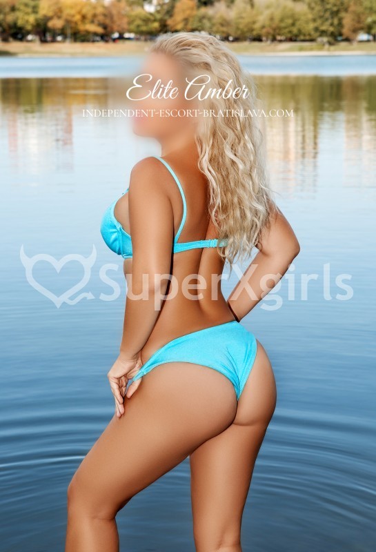 Amber Escort Bratislava