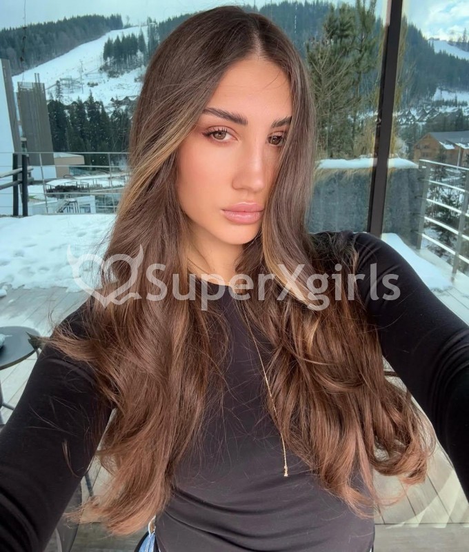 Aнна Escort Batumi