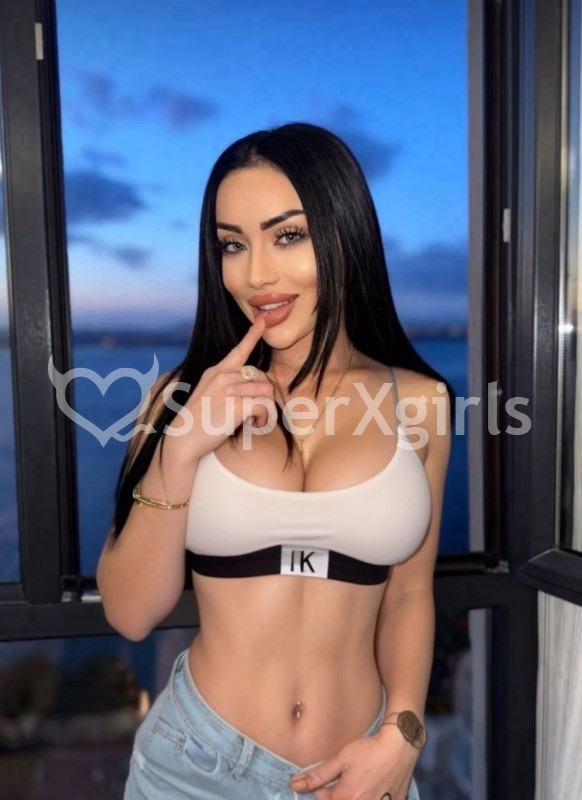 Gabriella Escort Istanbul