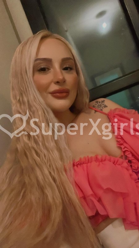 LEYLA Ескорт Стамбул