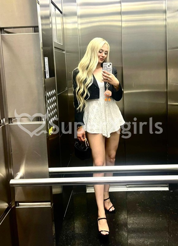 LEYLA Ескорт Стамбул