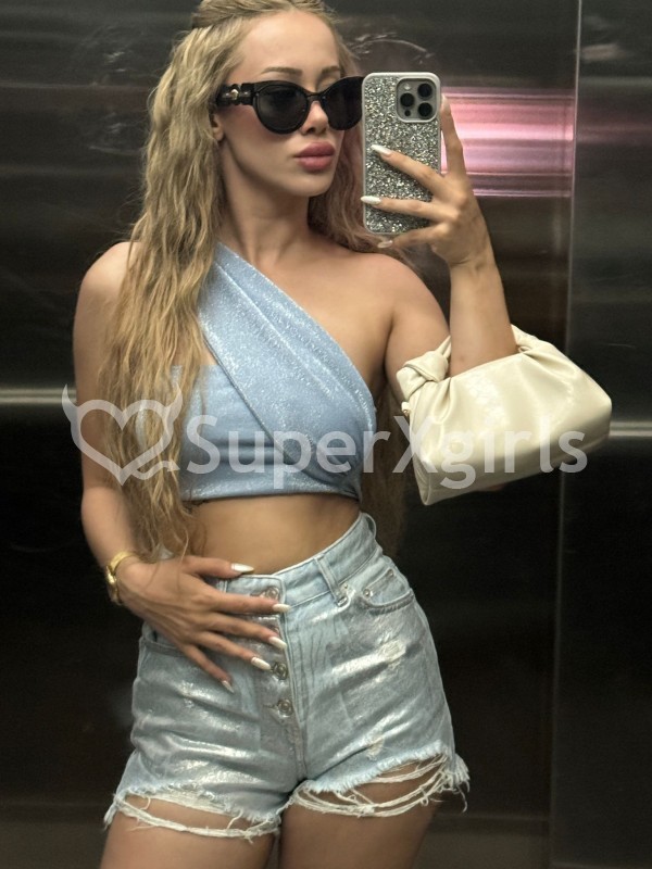 MISS BUSE Escorte Istanbul