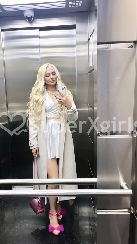 LEYLA Ескорт Стамбул