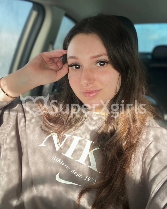 Ashley Escort Paris