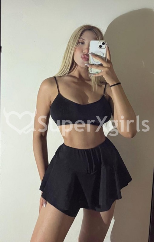 Ecrin Eskorta Alanya