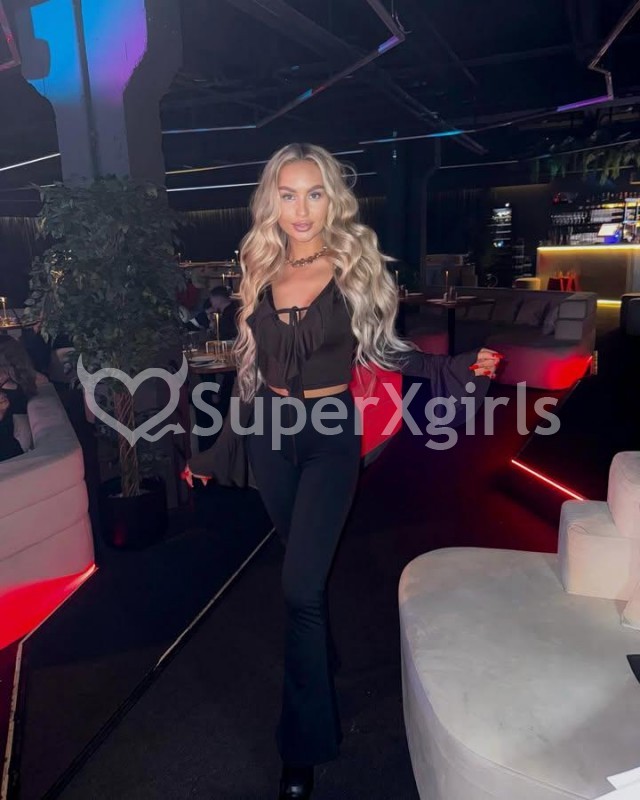 Rita Escort Batumi