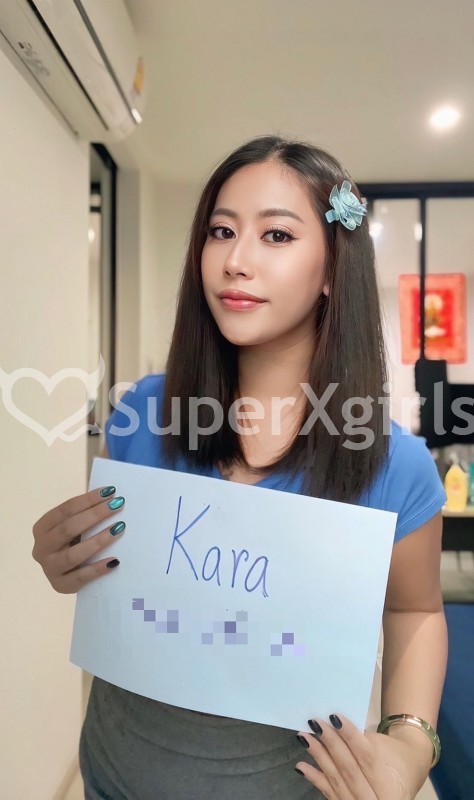 Nadia Escorte Bangkok
