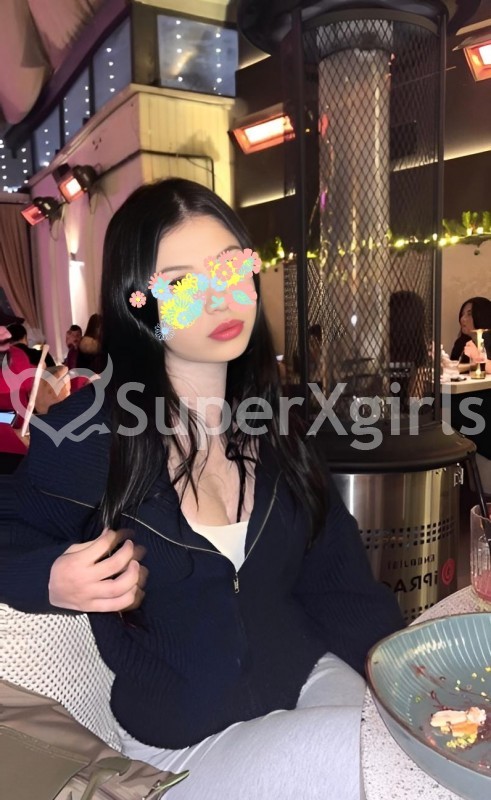 tina Escort Batumi