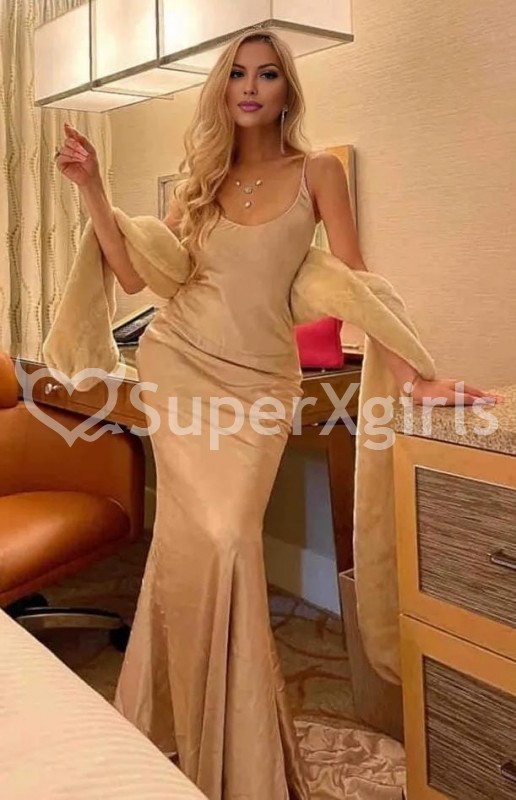 Eleanor Eskorta Ankara
